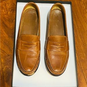 Cole Haan Pinch Penny Loafer